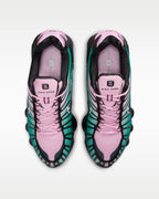 Nike Shox TL Fade Women's Shoes