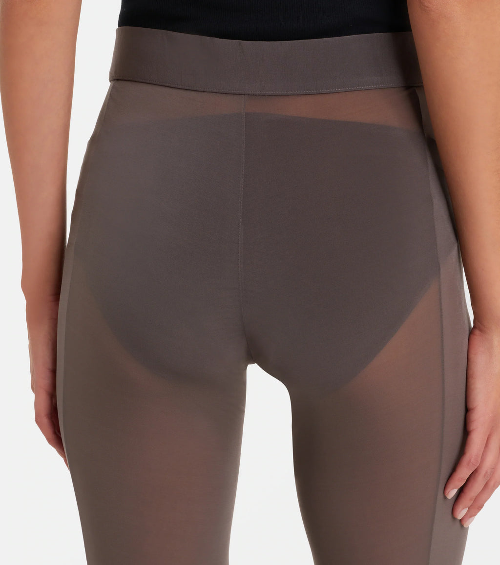 Magda Butrym Capri Pants and Briefs Set