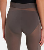 Magda Butrym Capri Pants and Briefs Set