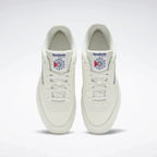 Reebok Club C 85 'Chalk / Chalk / Clacob'