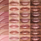 Makeup By Mario MoistureGlow™ Plumping Lip Serum 2.3g