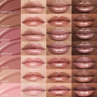 Makeup By Mario MoistureGlow™ Plumping Lip Serum 2.3g