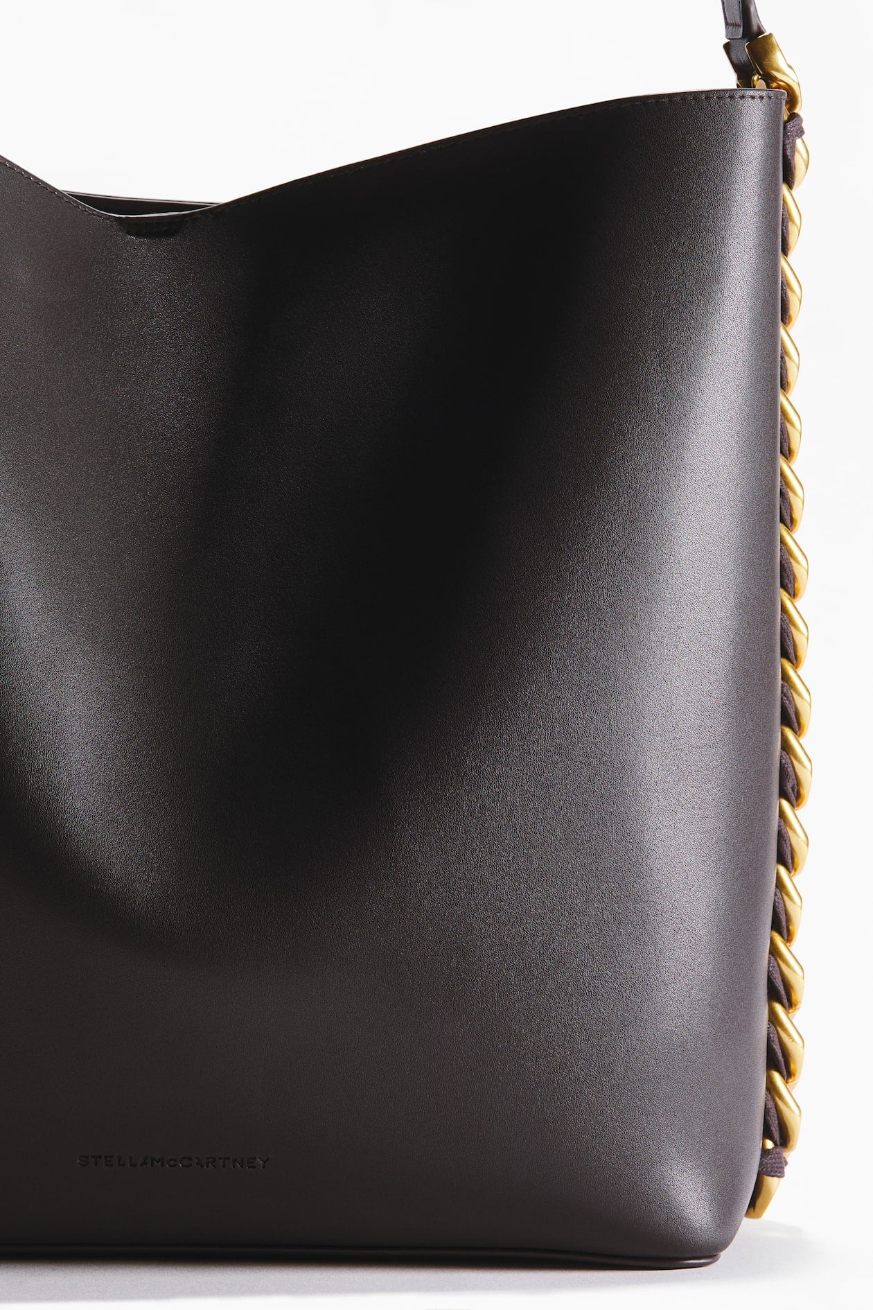 Stella McCartney x H&M Chain-Detail Shoulder Bag