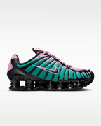 Nike Shox TL Fade Women's Shoes