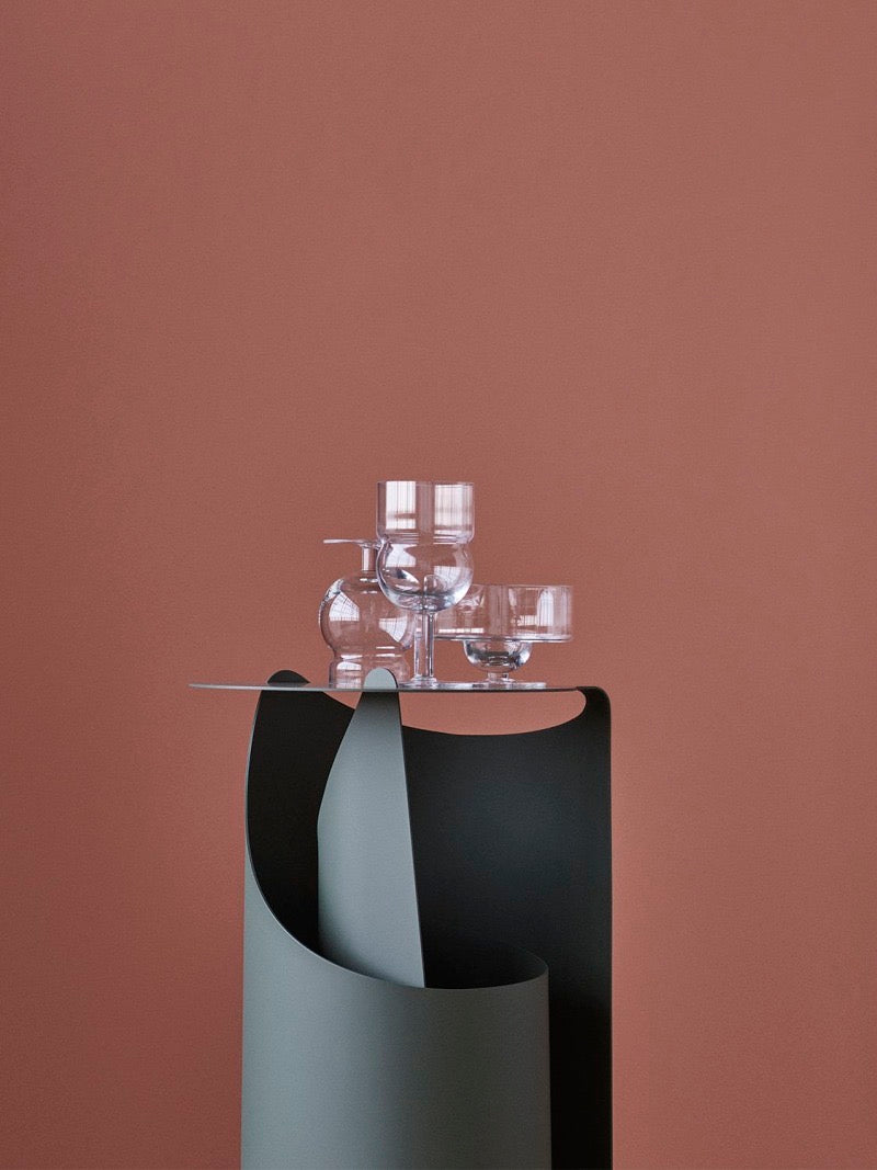 Karakter Sferico Complete Set of 4 Glasses