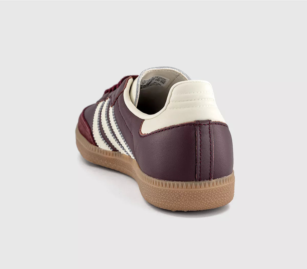 Samba OG Trainers