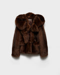 Shearling Jacket