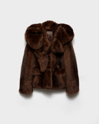 Shearling Jacket