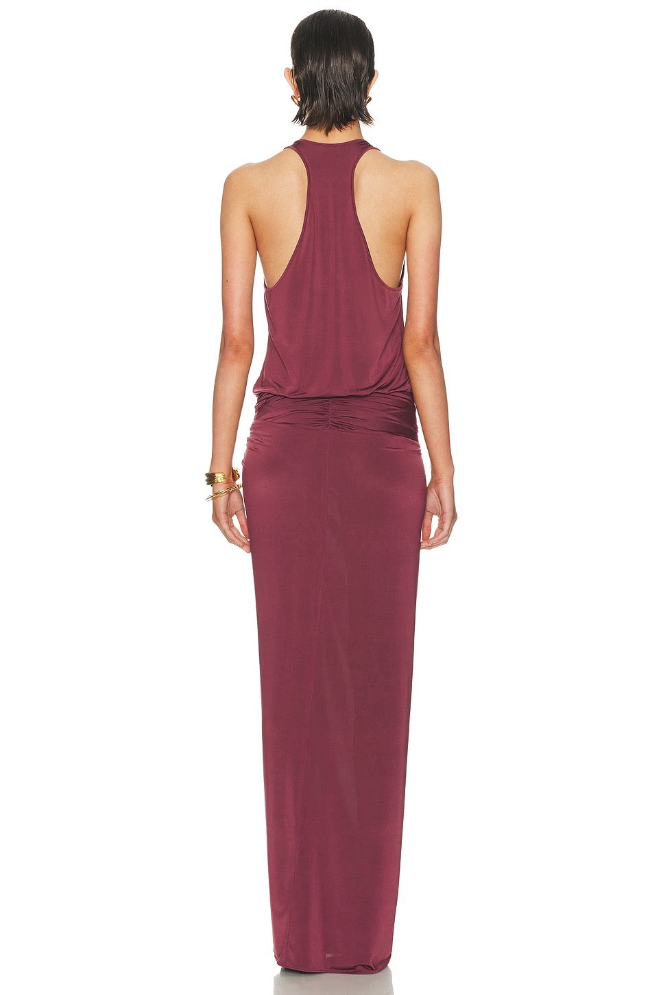 The Andamane Juno Tank Maxi Dress
