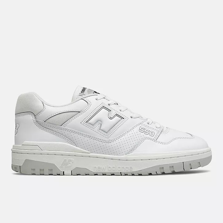New Balance 550 'White / NB 103 White'