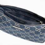 Gucci Lady Lunetta Small Shoulder Bag