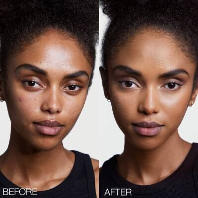 NARS Soft Matte Complete Foundation