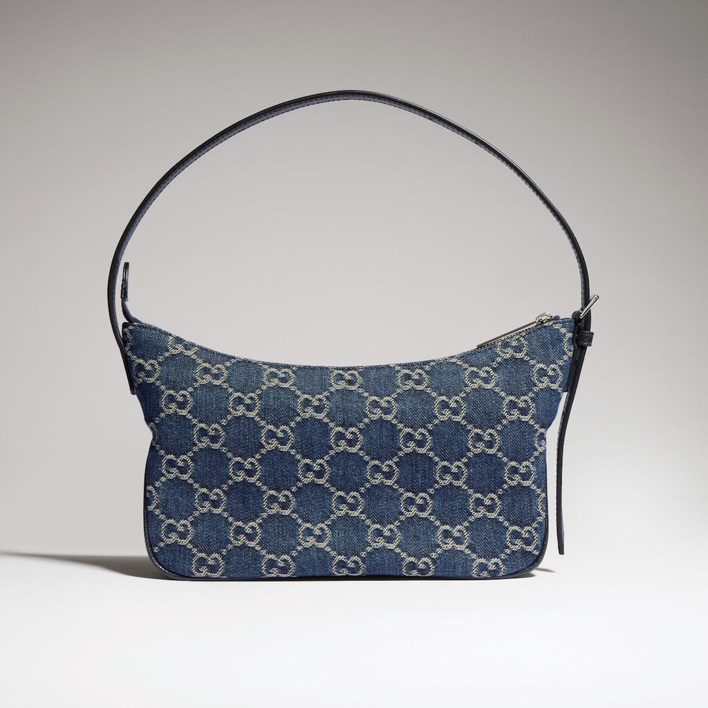 Gucci Lady Lunetta Small Shoulder Bag