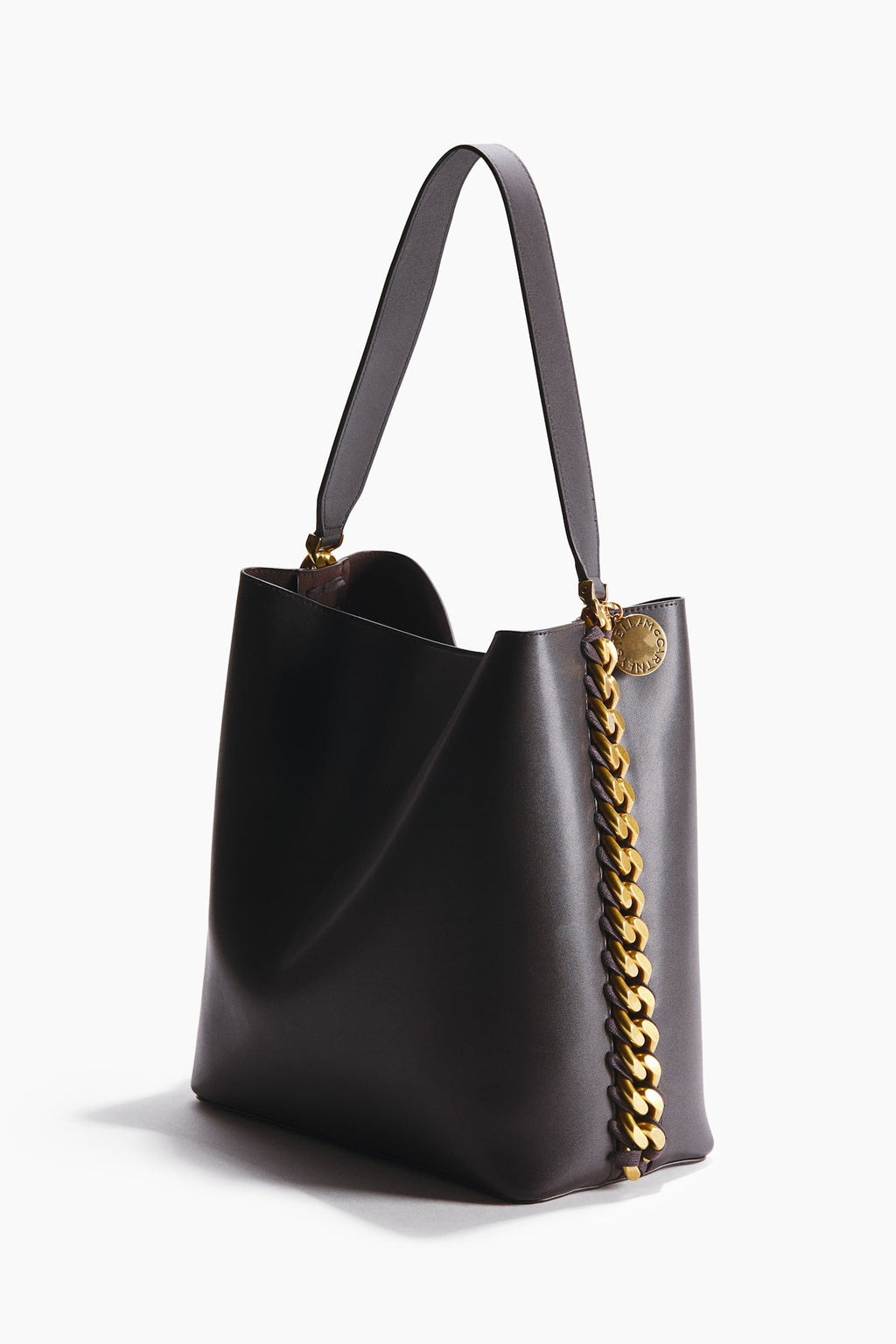 Stella McCartney x H&M Chain-Detail Shoulder Bag