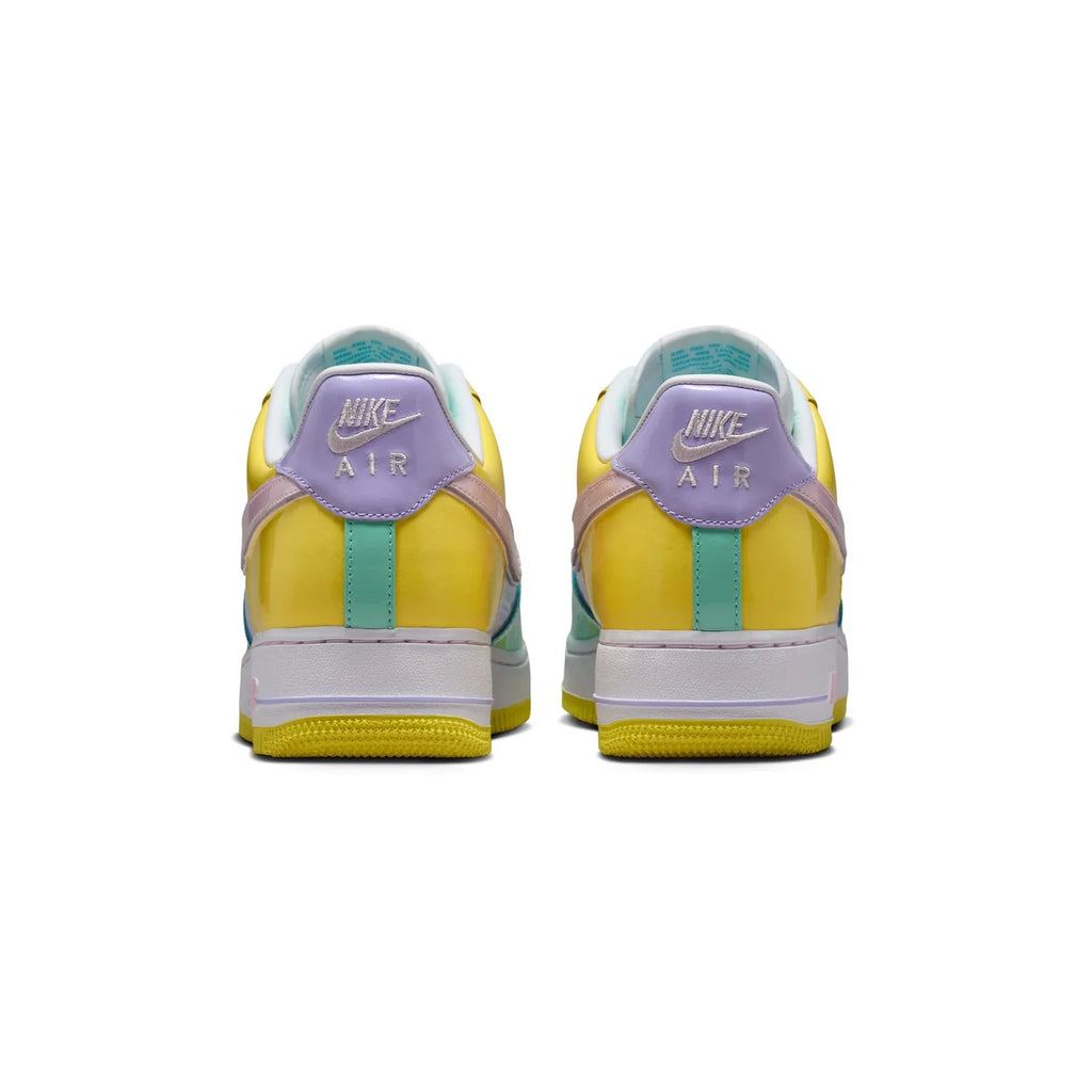 Nike Air Force 1 '07 'Easter Egg'