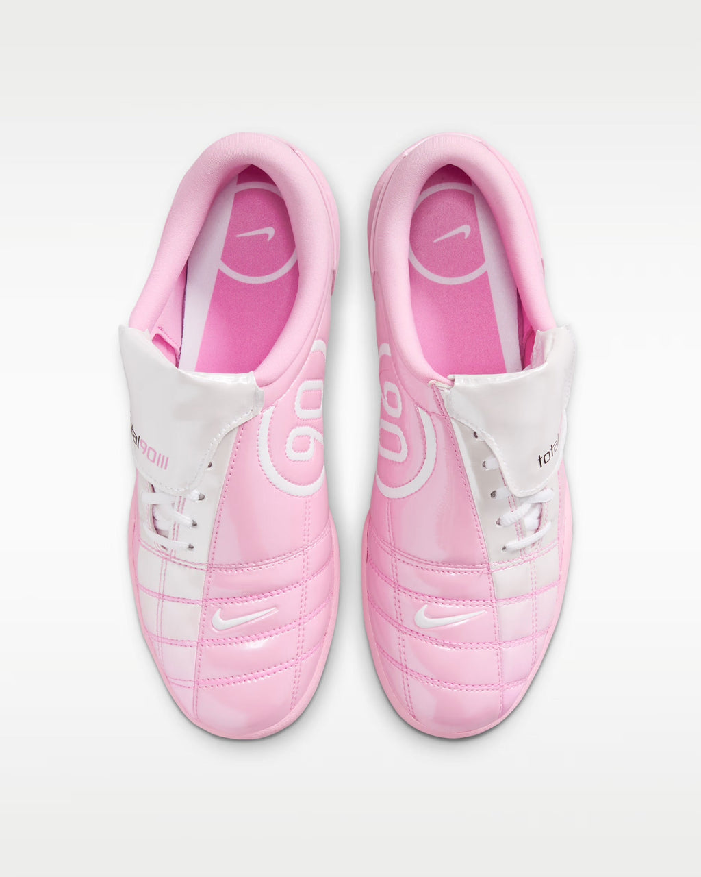 Nike Total90 SE