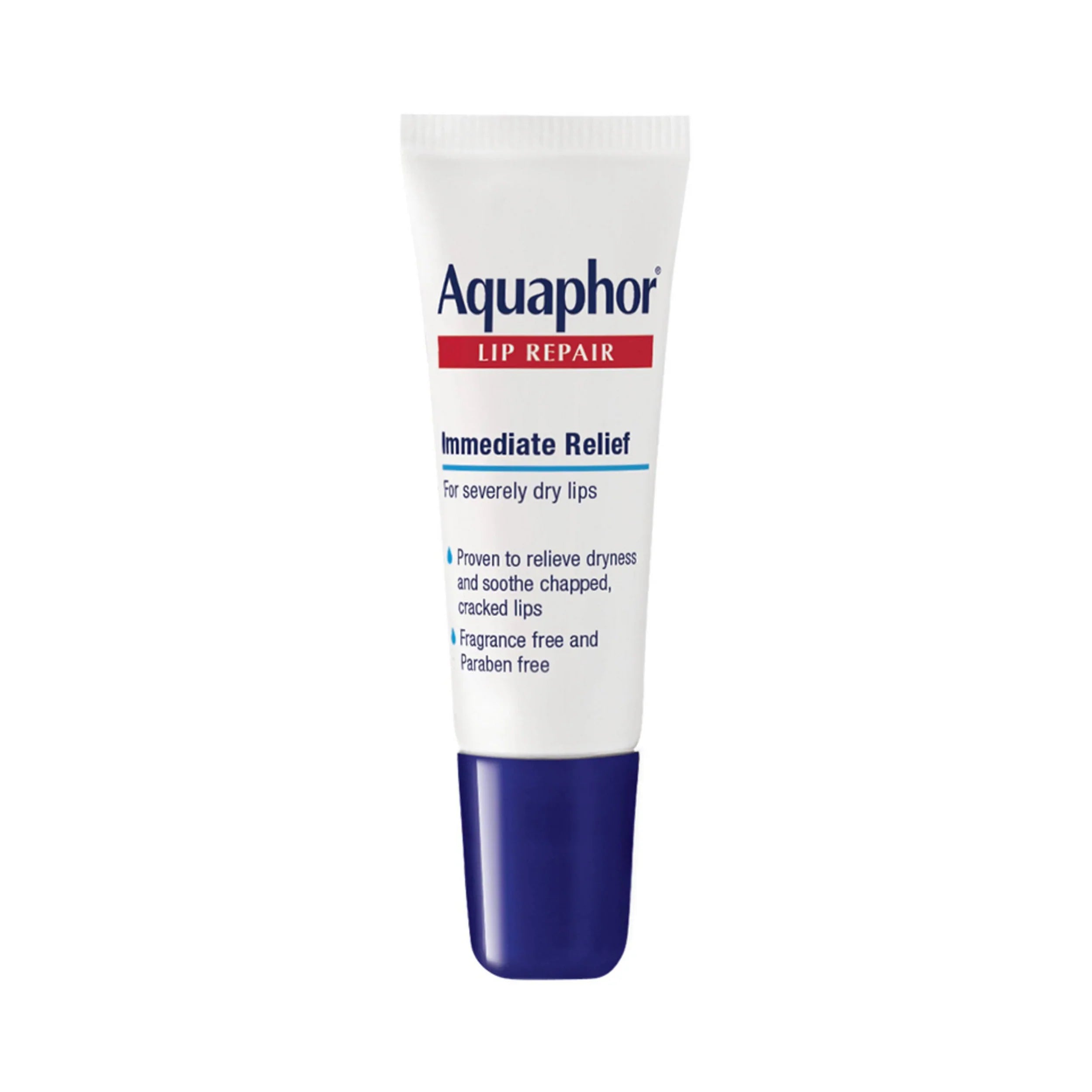 Aquaphor Lip Repair Immediate Relief – 2 x 10ml