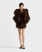 Shearling Jacket