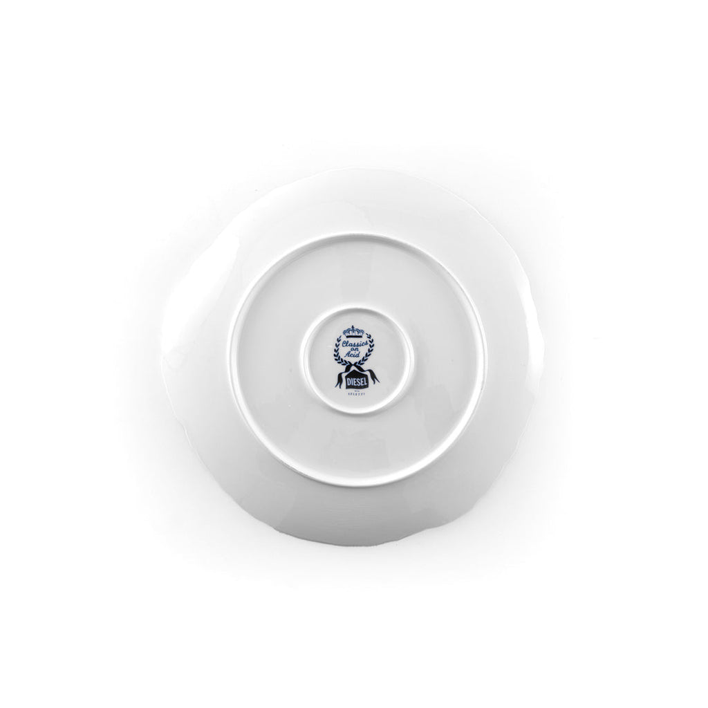 Classics on Acid — Imari Dragon Dinner Plate