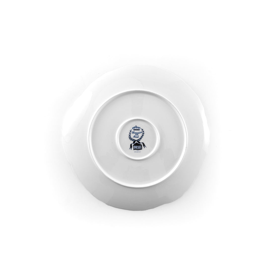 Classics on Acid — Imari Dragon Dinner Plate
