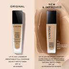 Lancôme Teint Idole Ultra Wear Foundation