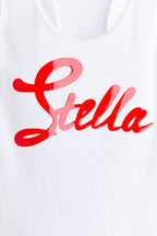 Stella McCartney x H&M Print-Motif Body