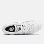 New Balance 550 'White / NB 103 White'