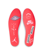 Air Jordan 1 Low x Travis Scott 'Shy Pink & Tropical Pink'