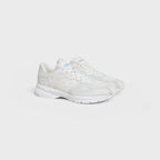 Celine Runner Sneaker in Calfskin, Suede & Mesh