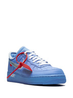 Off-White x Nike Air Force 1 'MCA'