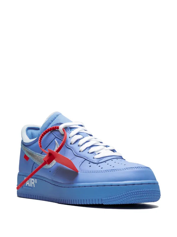 Off-White x Nike Air Force 1 'MCA'