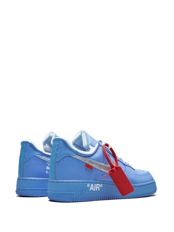 Off-White x Nike Air Force 1 'MCA'