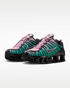 Nike Shox TL Fade Women's Shoes