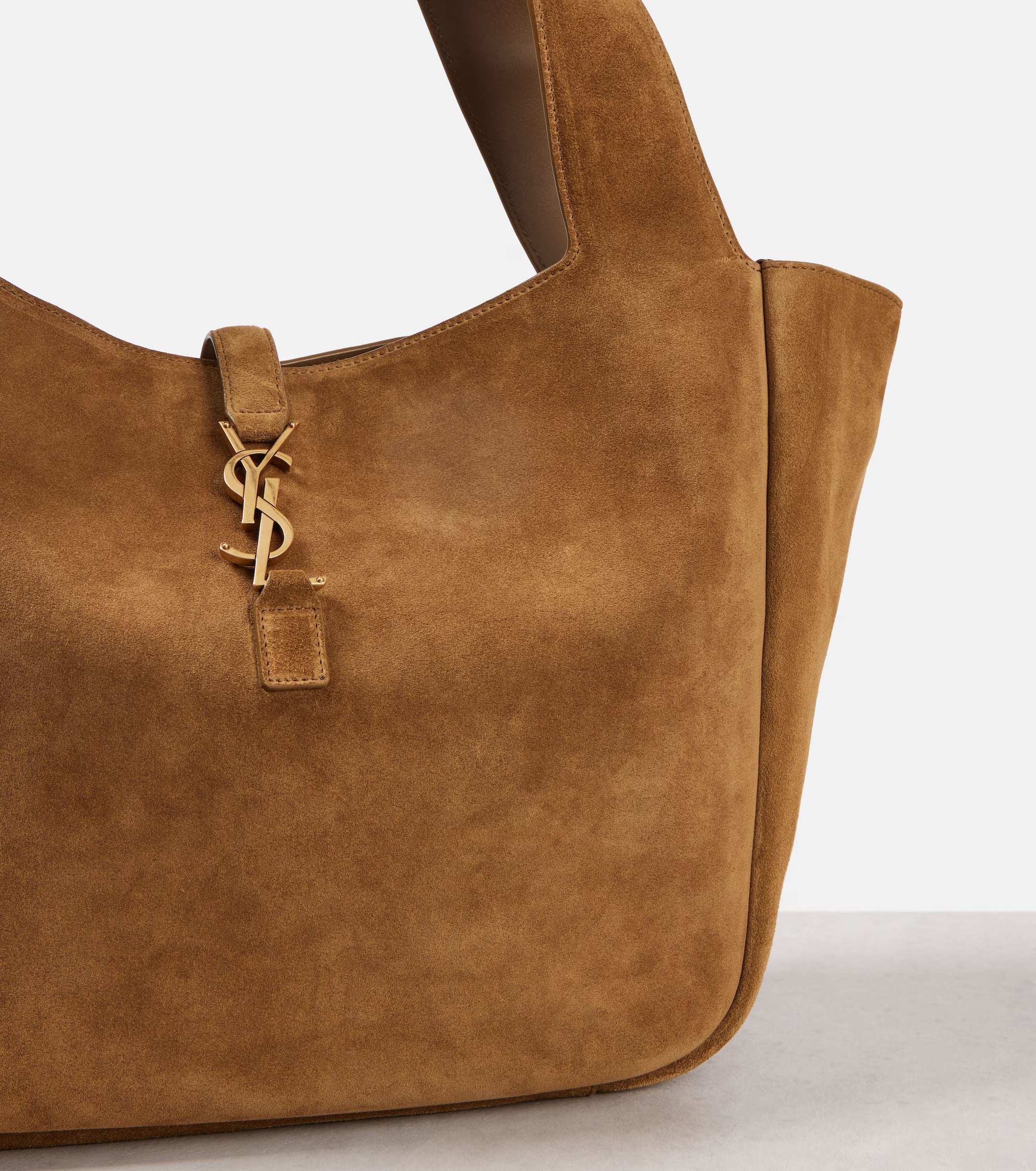 Bea Suede Tote
