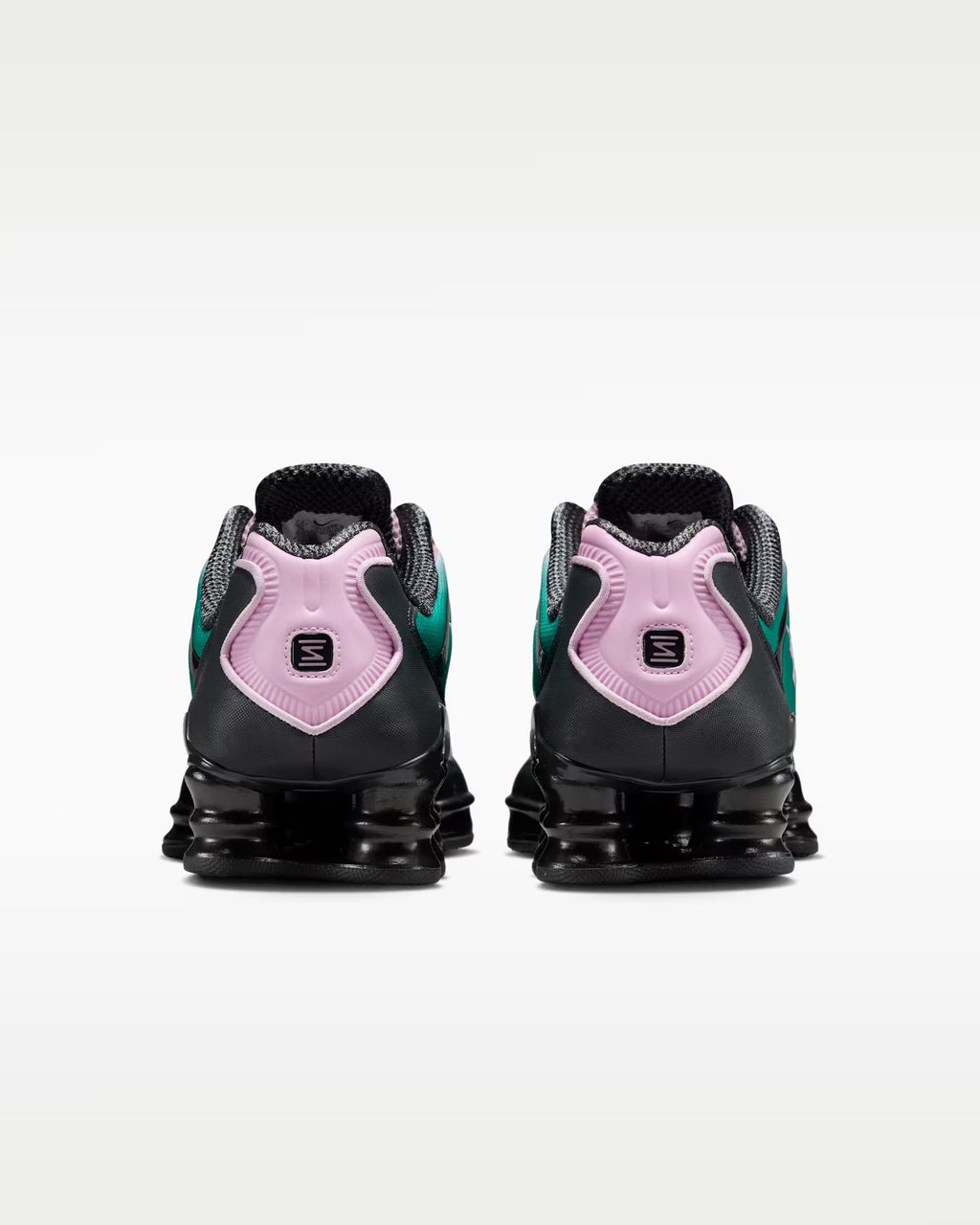 Nike Shox TL Fade Women's Shoes