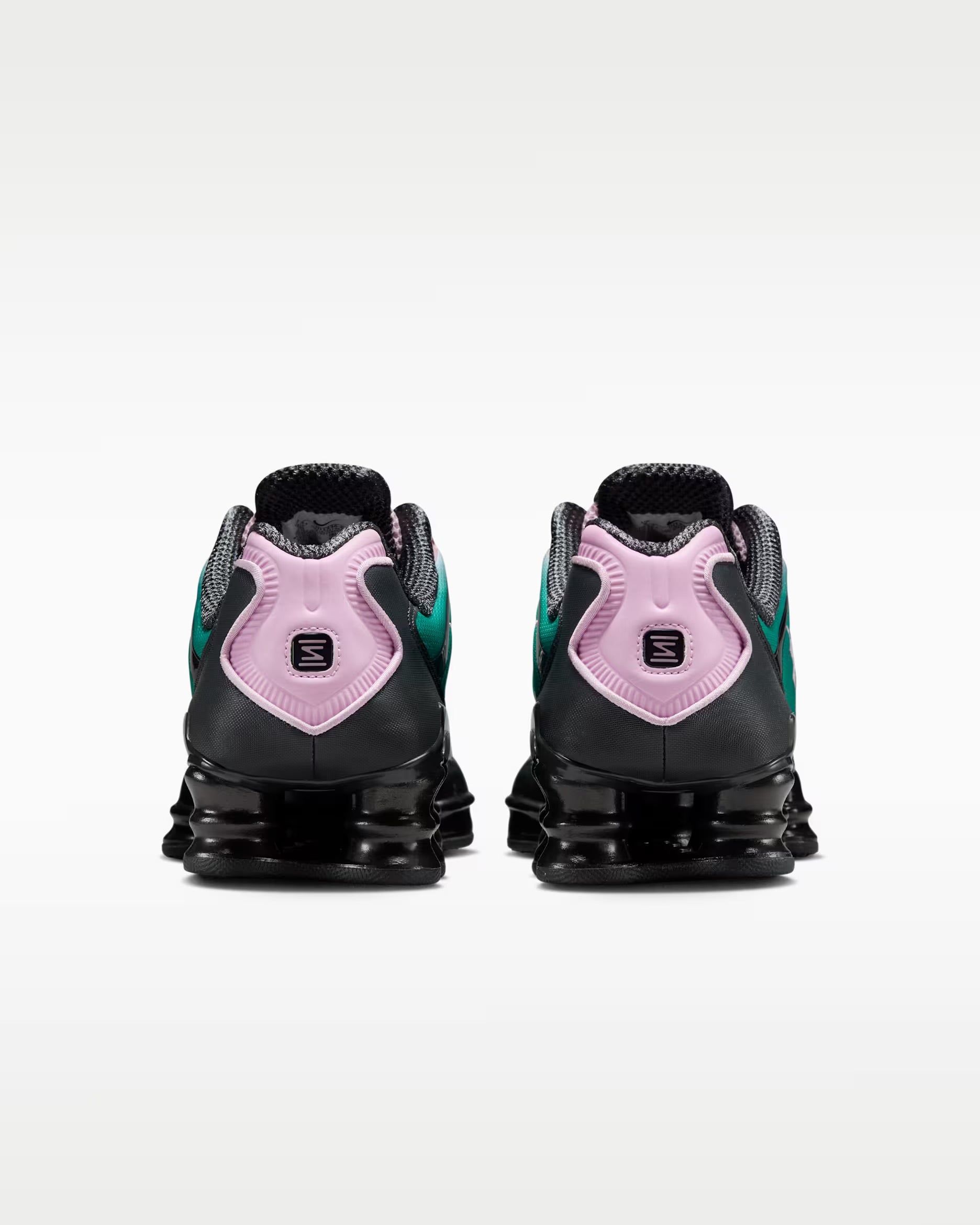 Nike Shox TL Fade Women's Shoes