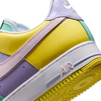 Nike Air Force 1 '07 'Easter Egg'