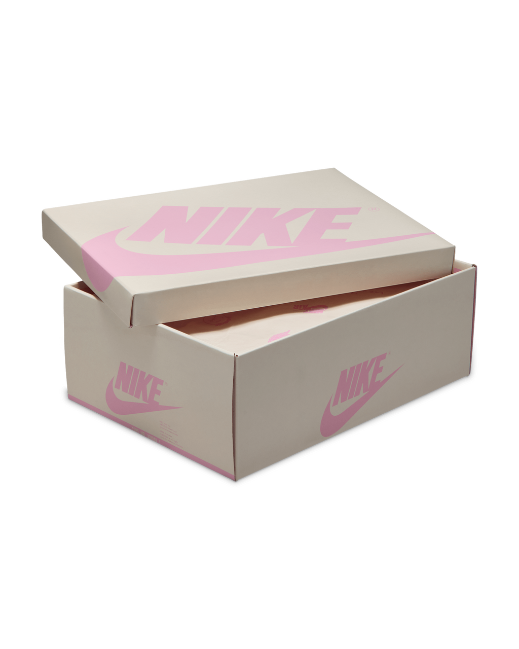 Air Jordan 1 Low x Travis Scott 'Shy Pink & Tropical Pink'
