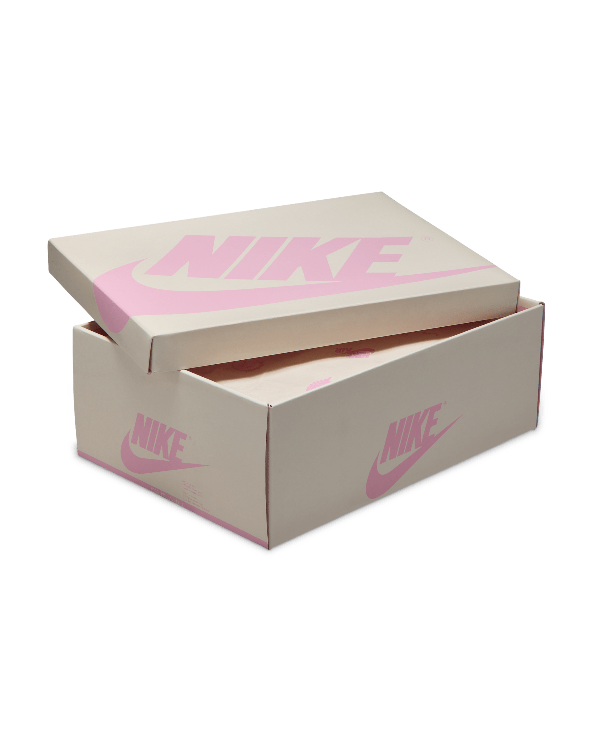 Air Jordan 1 Low x Travis Scott 'Shy Pink & Tropical Pink'