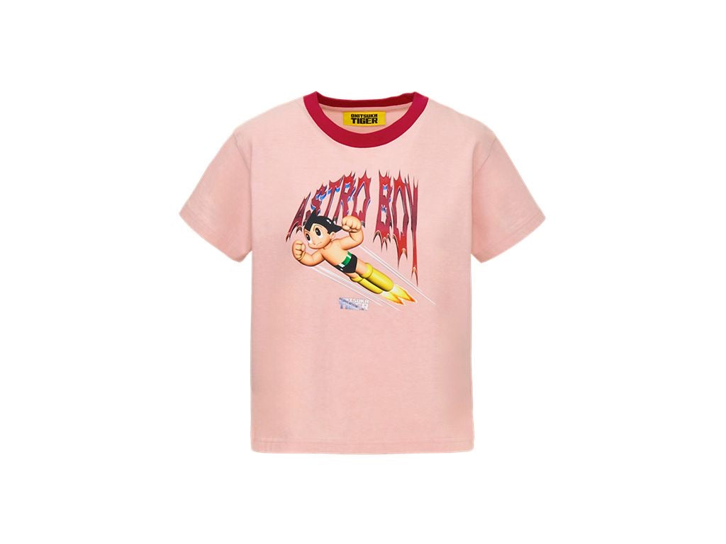 Onitsuka Tiger Women's Graphic Tee