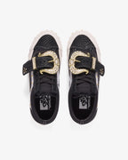 Vans x Metagirl Old Skool 36 LX – Black/White