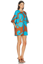 Dries Van Noten Dekkora Dress