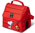 Igloo Peanuts × Snoopy Doghouse Cooler Bag