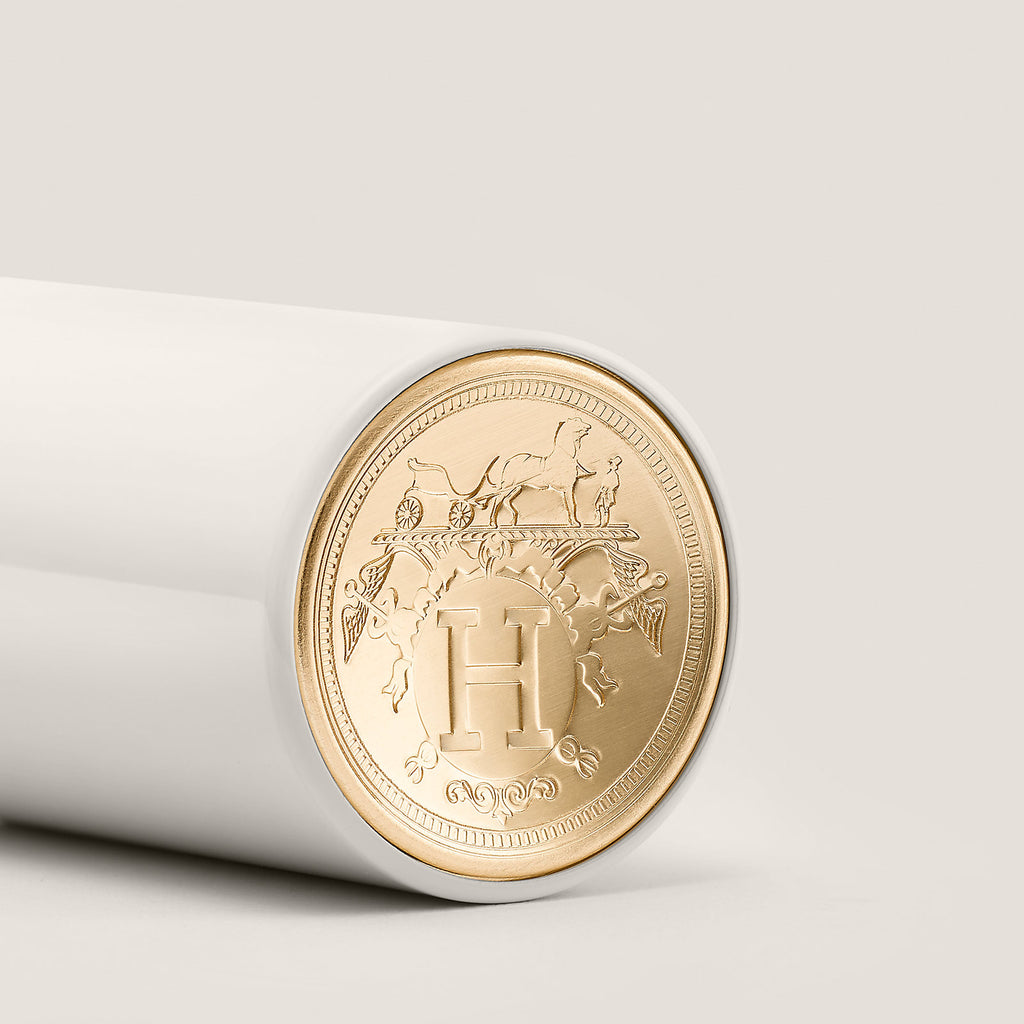 Hermès Rouge Hermès Satin Lipstick – Beige Kalahari