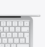 Apple MacBook Neo 13" (2026) - A18 Pro, 512GB SSD, Silver
