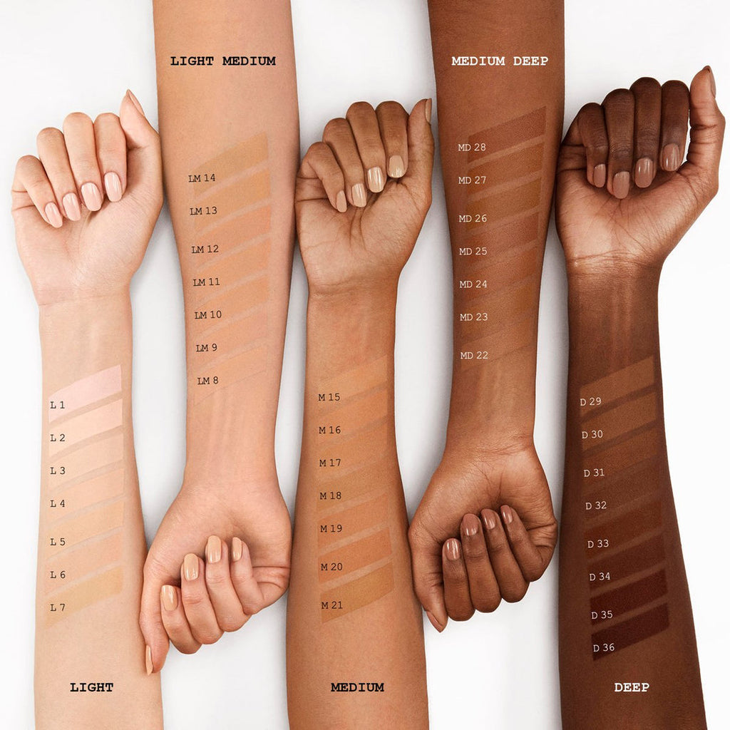 Pat McGrath Labs Skin Fetish: Sublime Perfection Foundation