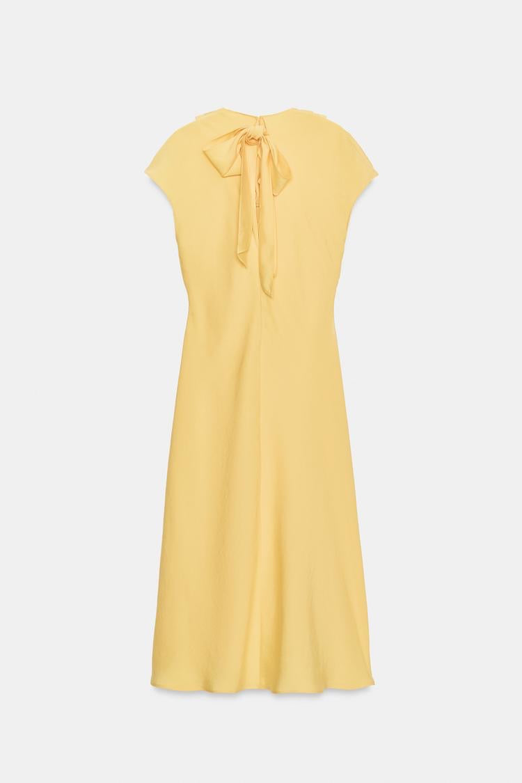 ZW Collection Flowing Midi Dress