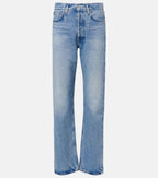 AGOLDE '90s Straight Jeans