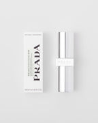 Prada Monochrome Soft Matte Lipstick – R129 Lacca