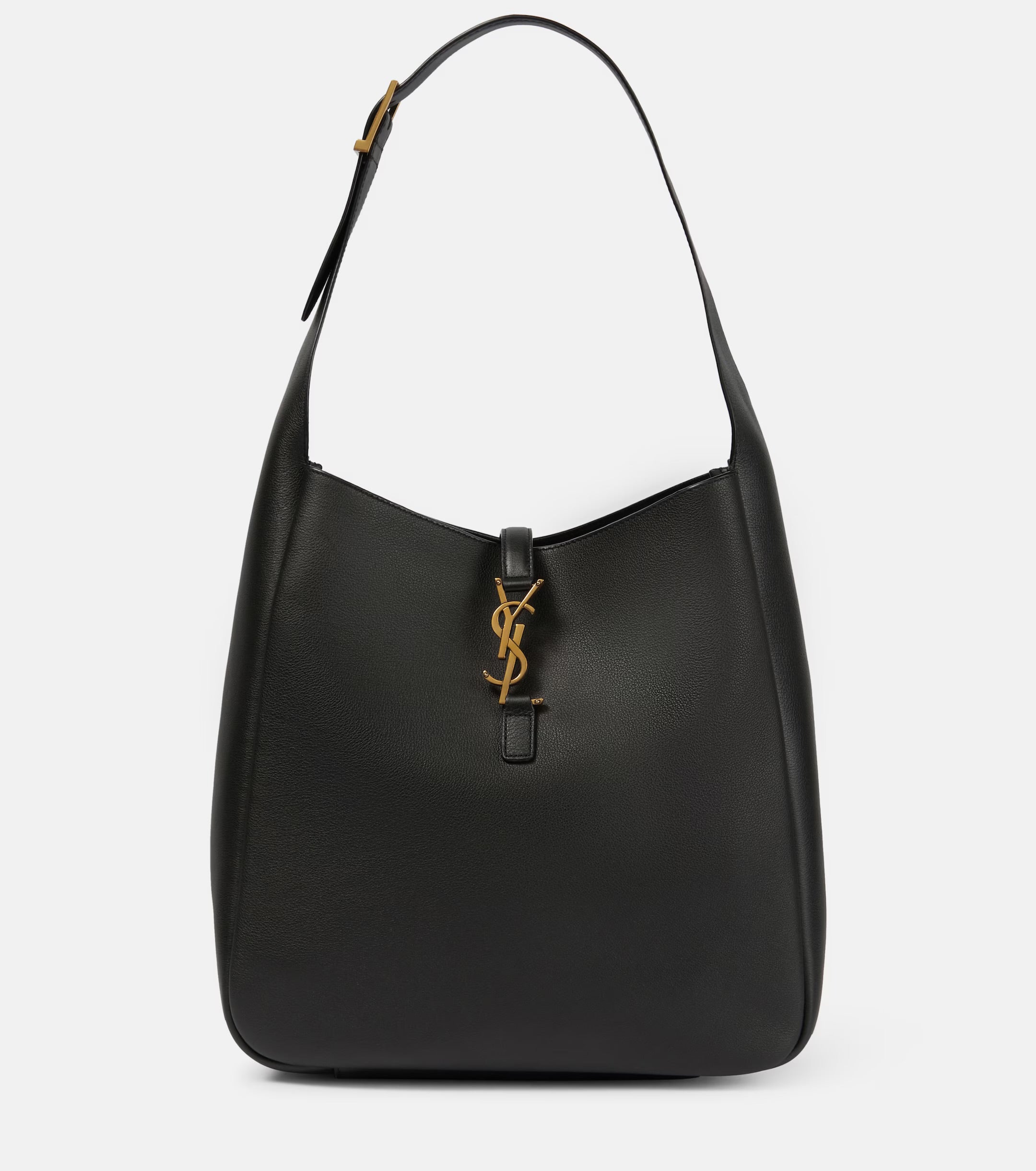 Le 5 à 7 Supple Shoulder Bag